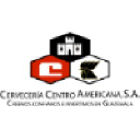 Cerveceria Centroamericana logo