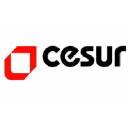 Cesur Ambalaj logo