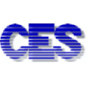 CES logo