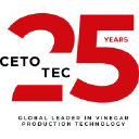 CETOTEC GMBH logo