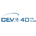 CEV, S.A logo