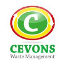 Cevons Waste Management logo