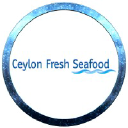 CEYLON FRESH SEAFOOD (PVT) LTD logo