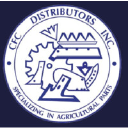 CFC DISTRIBUTORS LLC logo