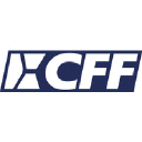 CFF Stainless Steels logo