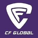 CF GLOBAL LIMITED. logo