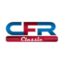 CFR Classic logo