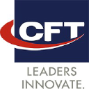 CFT Packaging logo