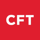 CFT Corporation logo