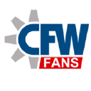 CFW INDUSTRIES (PTY) LTD. logo