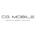 CG Mobile logo