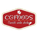 CG Foods logo