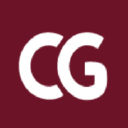 C.G. International logo