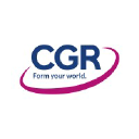 CGR logo