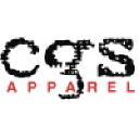 CGS APPAREL PVT LTD., logo