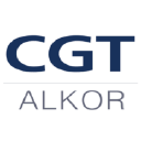 CGT Alkor logo