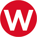 WSD酒訊雜誌 logo