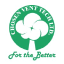 CHOSEN VENT TECH logo