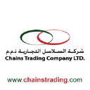 CHAINS TRADING COMPANY LTD. logo