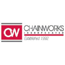 Chainworks Incorporated logo