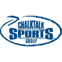 ChalkTalk Sports logo