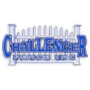 Challenger Fence logo