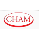 Cham Food logo