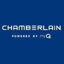 THE CHAMBERLAIN GROUP CO FREIG logo