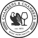 Chambers & Chambers logo