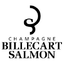 CHAMPAGNE BILLECART-SALMON SA logo