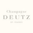 CHAMPAGNE DEUTZ logo