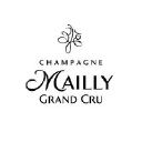 Champagne Mailly logo