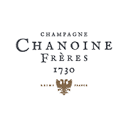 CHAMPAGNE CHANOINE FRERES logo