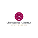 Champagnes Chateaux logo