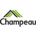 CHAMPEAU INC. logo