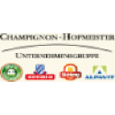 Champignon logo