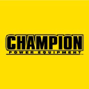 Champion Power Equipment logo