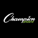 CHAMPION SPORTS PRODUCT LIMITED logo