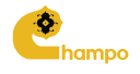 CHAMPO CARPETS logo