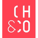 CH&CO logo