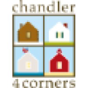 Chandler Four Corners logo