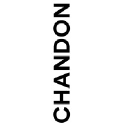 DOMAINE CHANDON INC AND NEWTON VINE logo