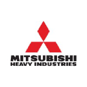 Mitsubishi Power logo