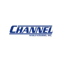 Channel Manufacturing logo