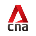 CNA logo