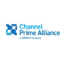 CHANNEL PRIME ALLIANCE logo