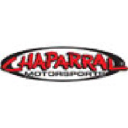 Chaparral Motorsports logo