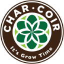 Char Coir logo