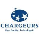 Chargeurs logo