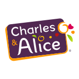 Charles & Alice logo